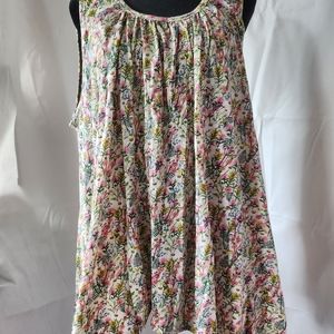 Natural Life Tank Top